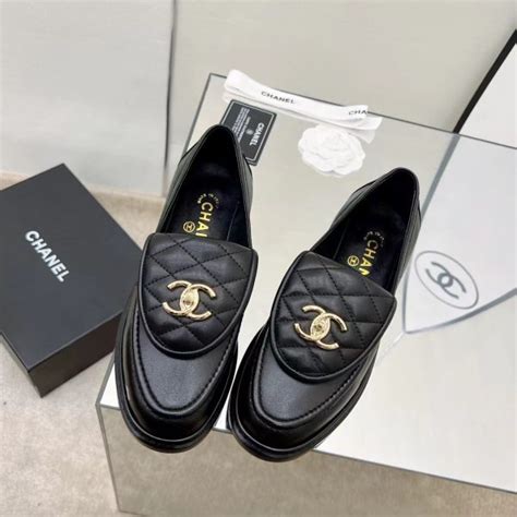 replica womens chanel sneakers|copy Chanel boots.